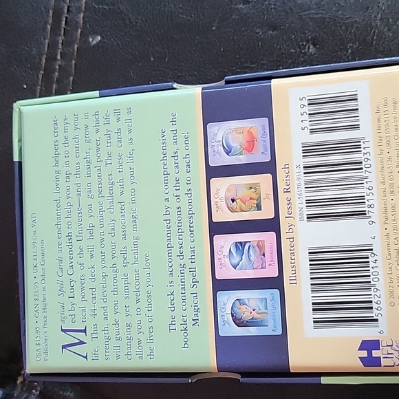 Cards - Picture 2 of 3